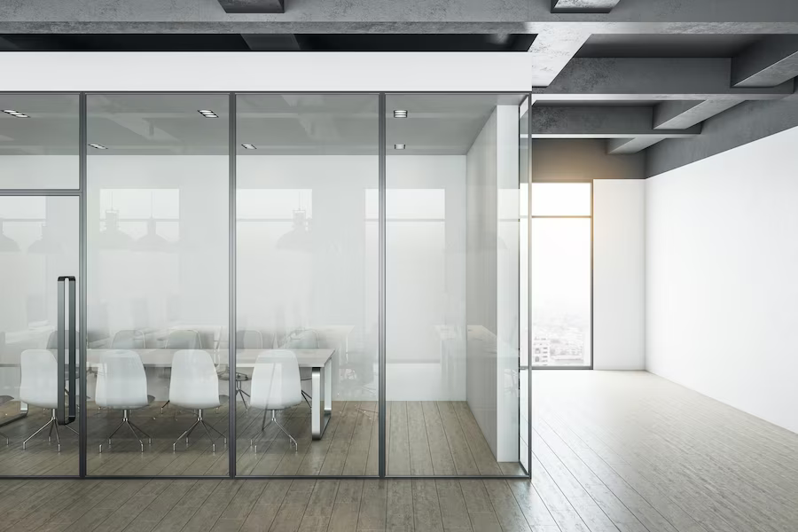 Aluminium System windows | Skyler Windows