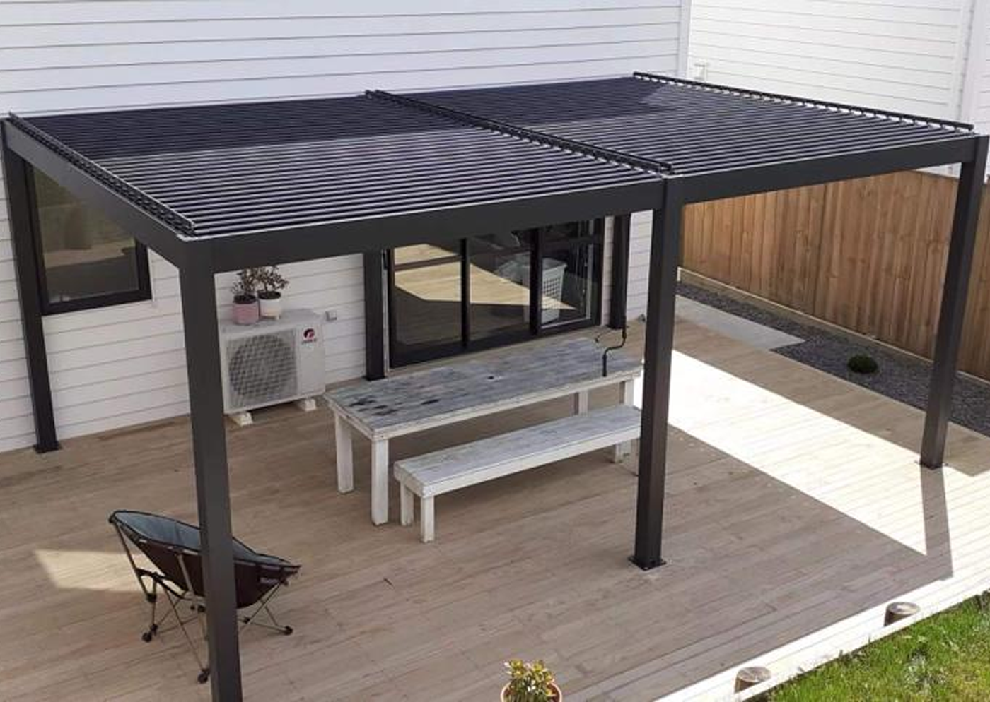 Skylight Pergola Skyler Windows skylight-pergola-skyler-windows